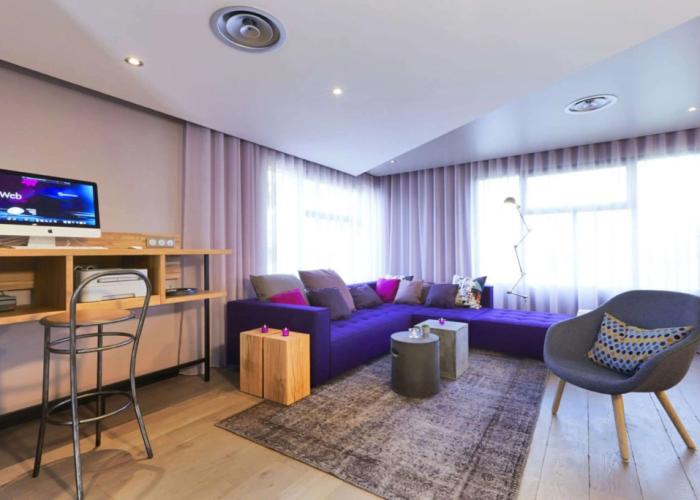 Campanile St Germain En Laye