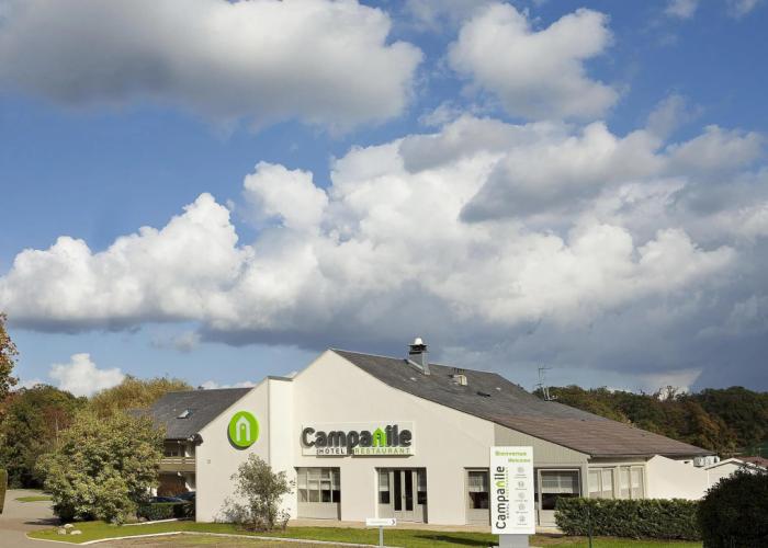 Campanile St Germain En Laye