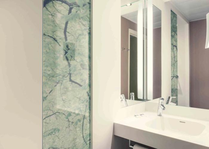 Hôtel Mercure Paris Ouest Saint Germain