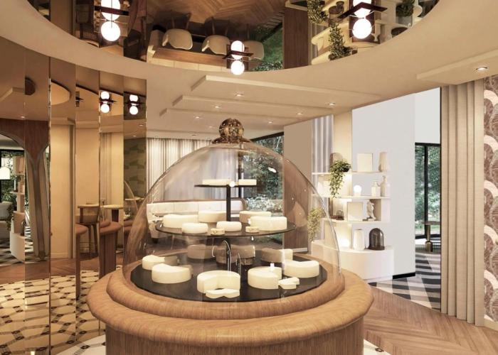 Hôtel Mercure Paris Ouest Saint Germain