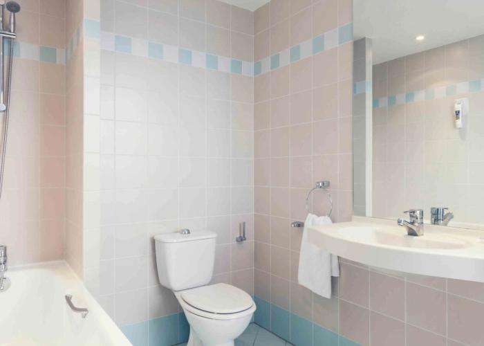 Hôtel Mercure Paris Ouest Saint Germain