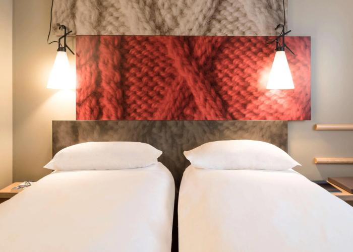 ibis Saint Germain en Laye Centre