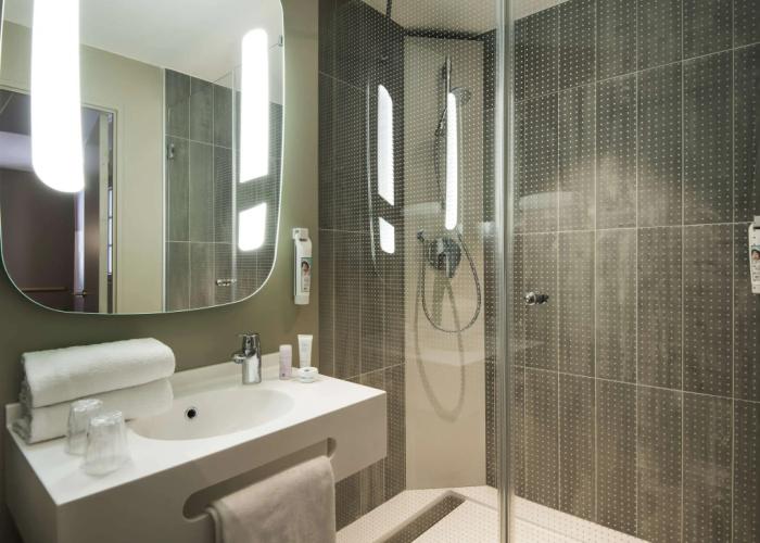 ibis Saint Germain en Laye Centre