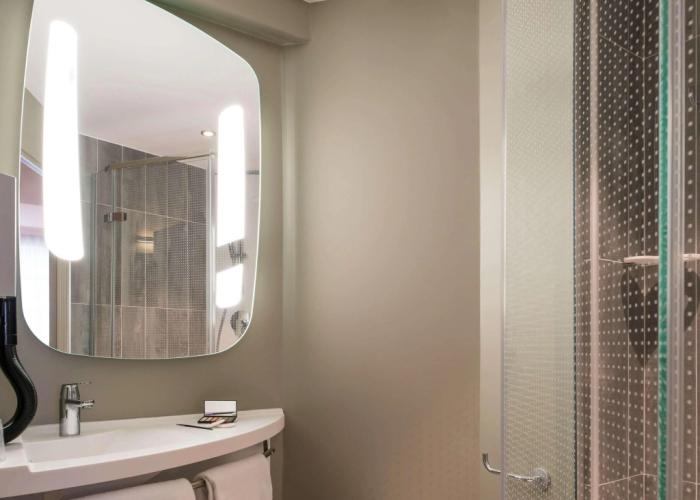 ibis Saint Germain en Laye Centre