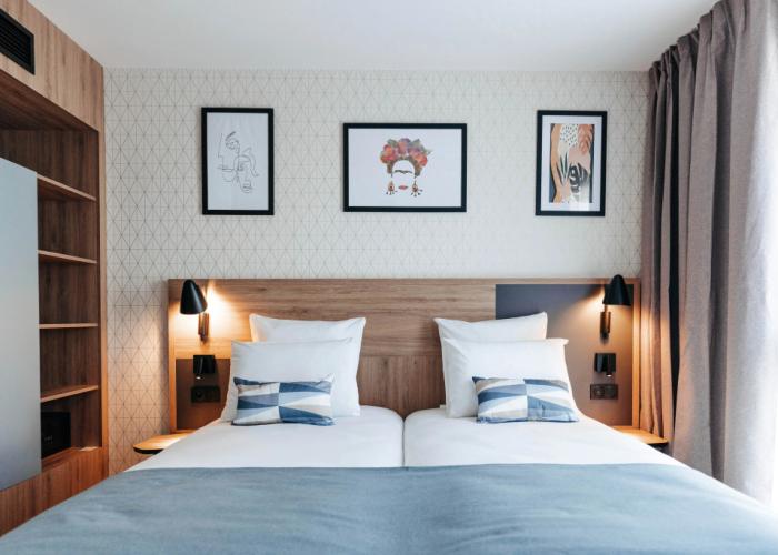 Appart'City Collection Saint Germain en Laye