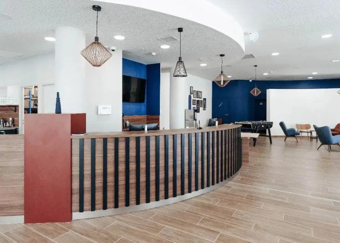 Appart'City Collection Saint Germain en Laye