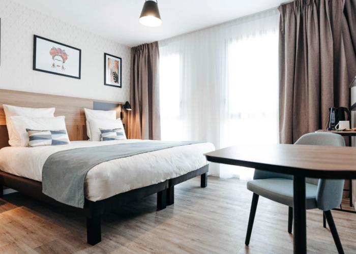 Appart'City Collection Saint Germain en Laye