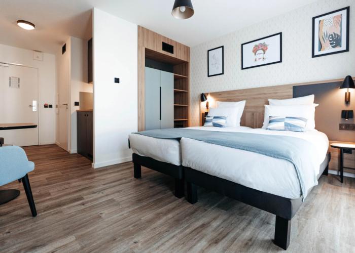 Appart'City Collection Saint Germain en Laye