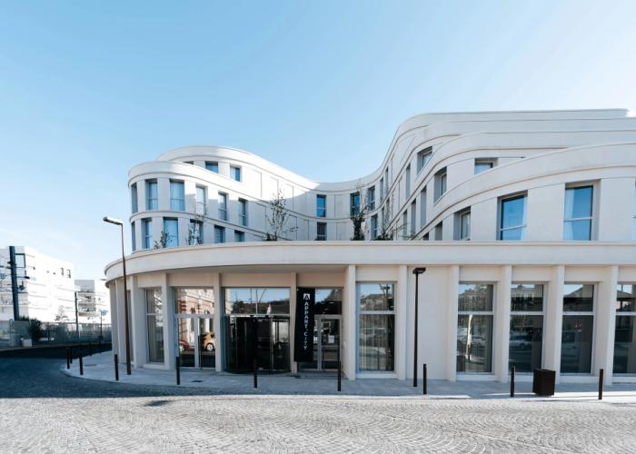 Appart'City Collection Saint Germain en Laye