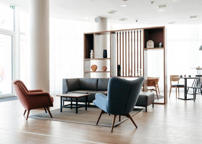 Appart'City Collection Saint Germain en Laye