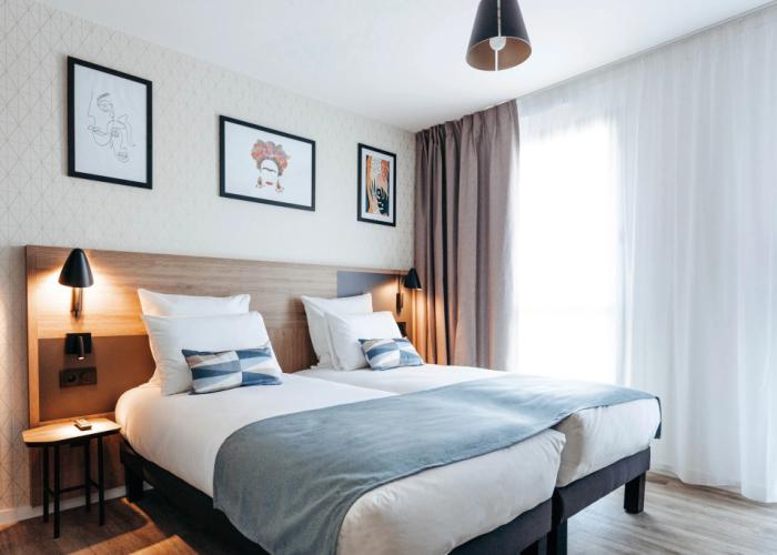 Appart'City Collection Saint Germain en Laye