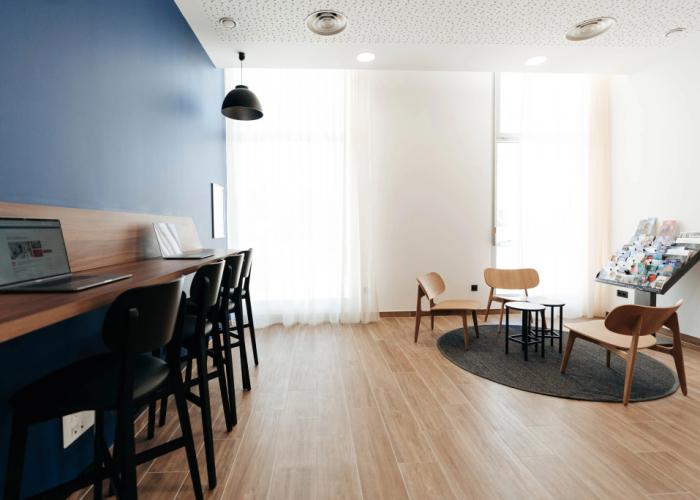 Appart'City Collection Saint Germain en Laye