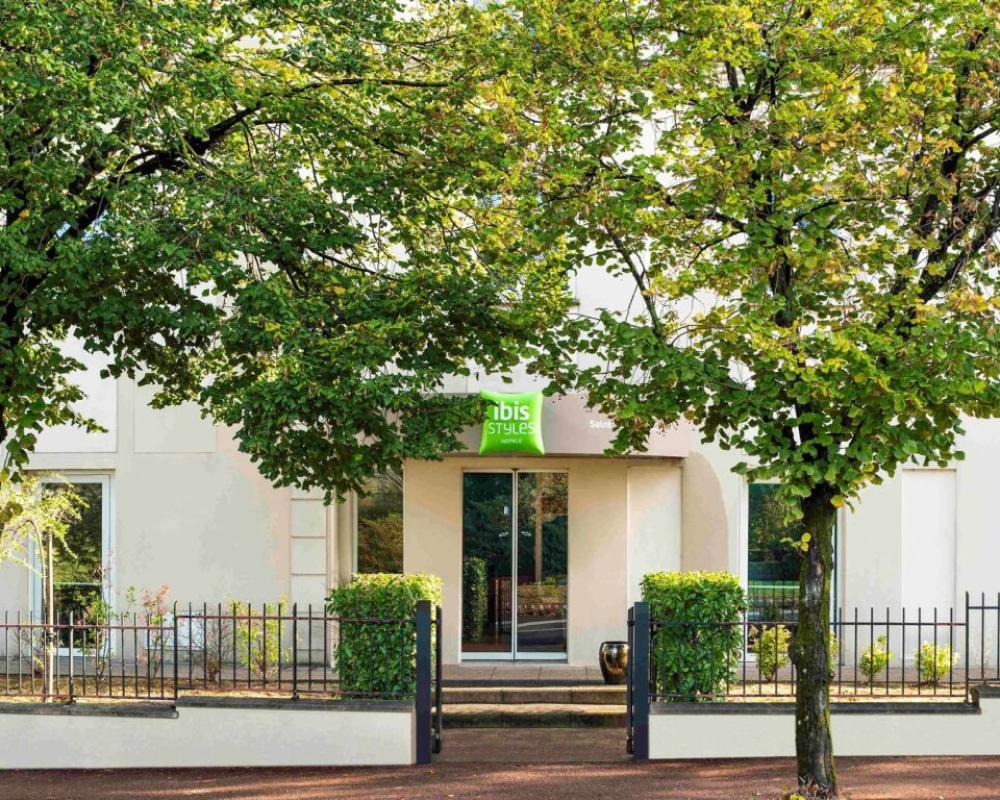 B&B HOTEL Saint-Maur Créteil