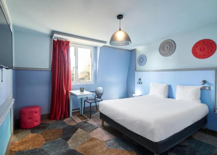 B&B HOTEL Saint-Maur Créteil