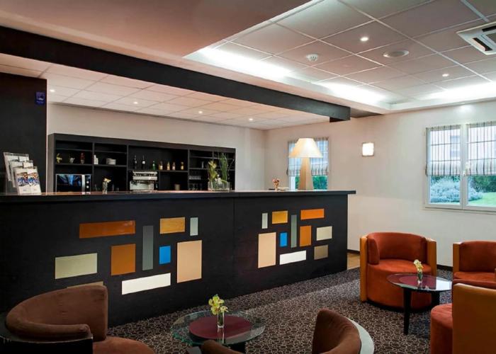 B&B HOTEL Saint-Maur Créteil