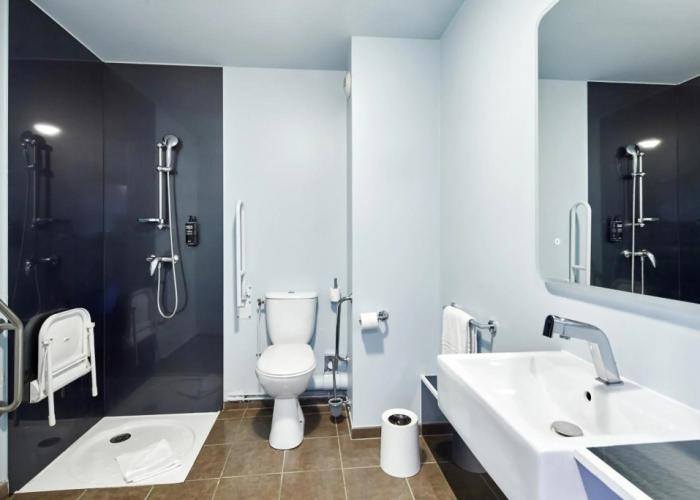 B&B HOTEL Saint-Maur Créteil