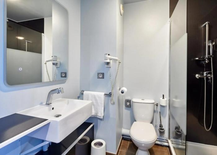 B&B HOTEL Saint-Maur Créteil