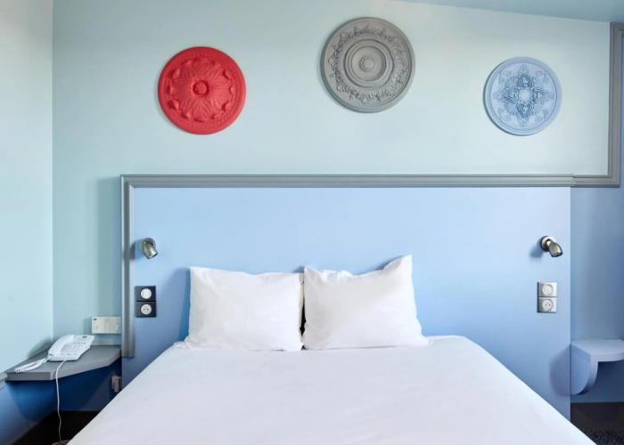 B&B HOTEL Saint-Maur Créteil