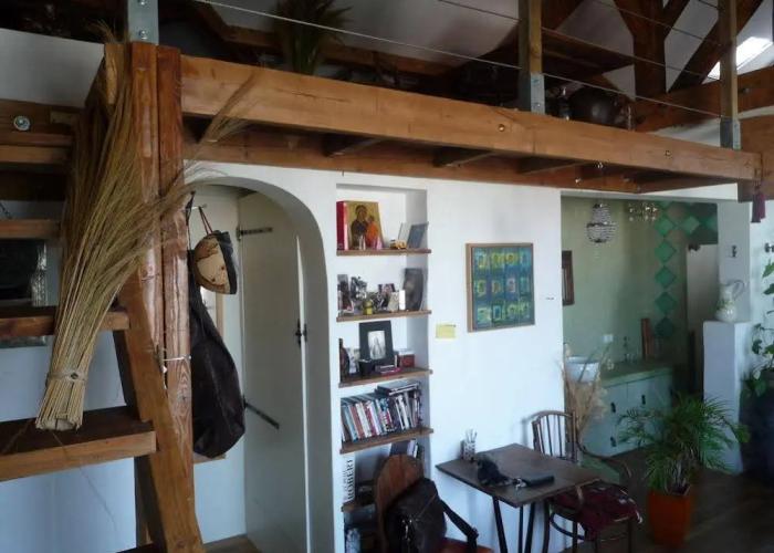 Apartment Vincennes