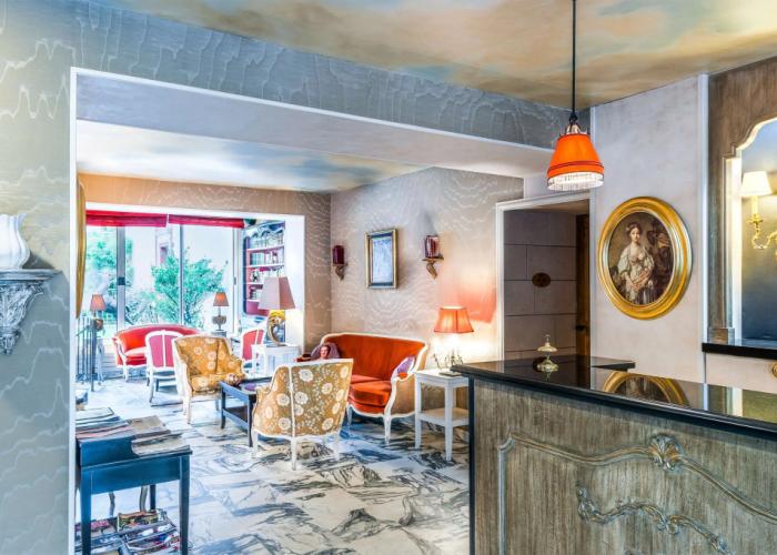 Best Western Saint Louis - Grand Paris Vincennes
