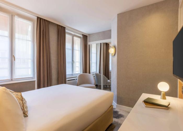 Best Western Saint Louis - Grand Paris Vincennes