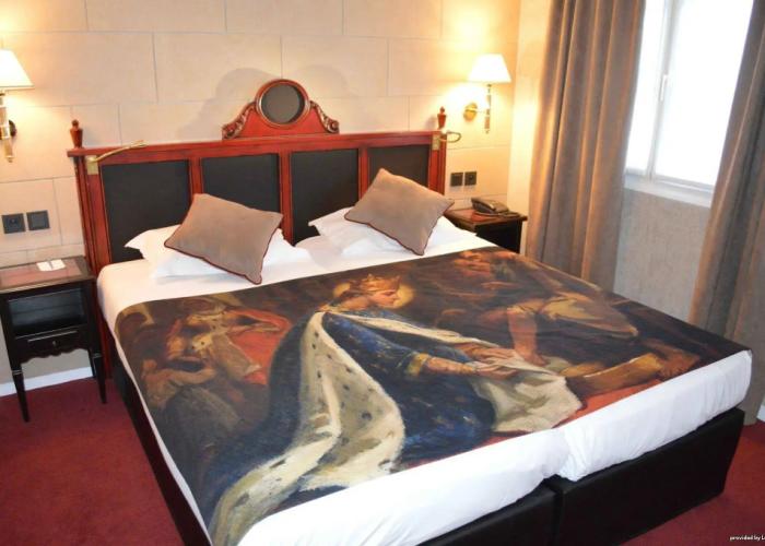 Best Western Saint Louis - Grand Paris Vincennes