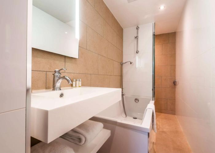 Best Western Saint Louis - Grand Paris Vincennes