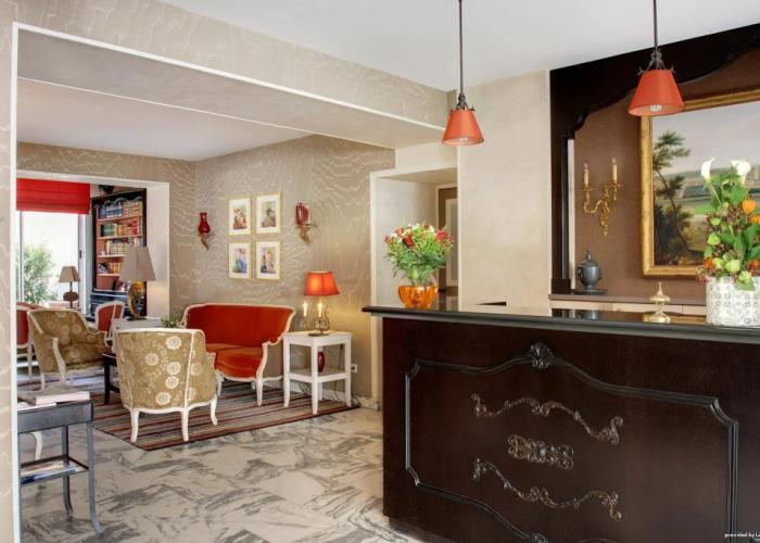 Best Western Saint Louis - Grand Paris Vincennes