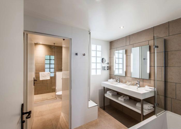 Best Western Saint Louis - Grand Paris Vincennes