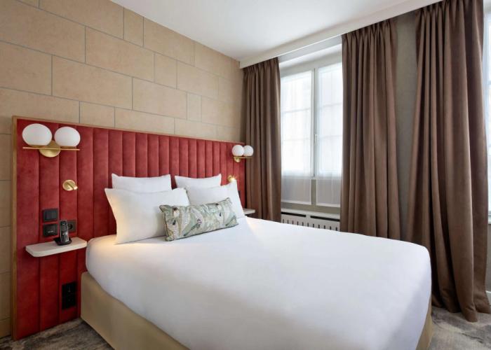 Best Western Saint Louis - Grand Paris Vincennes