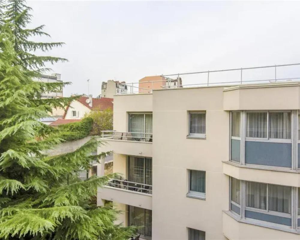 Royal Regency Paris Vincennes