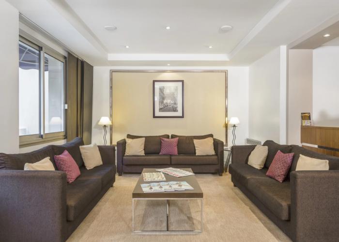 Royal Regency Paris Vincennes