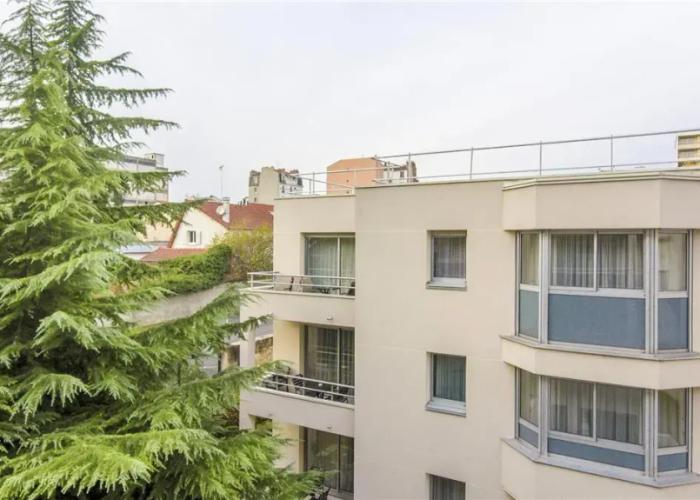 Royal Regency Paris Vincennes