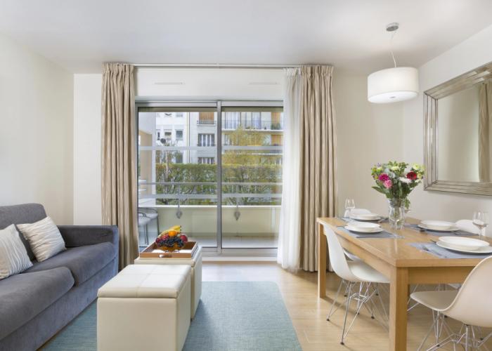 Royal Regency Paris Vincennes