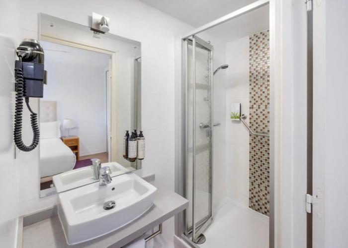 Royal Regency Paris Vincennes