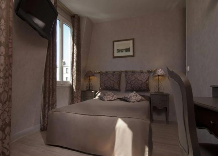 Hôtel du Château