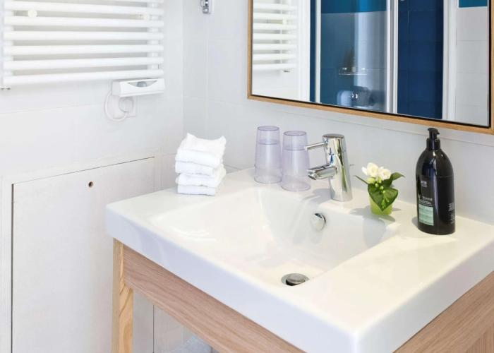 Aparthotel Adagio Paris Vincennes
