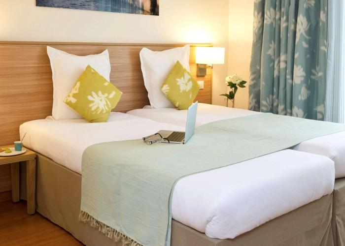 Aparthotel Adagio Paris Vincennes