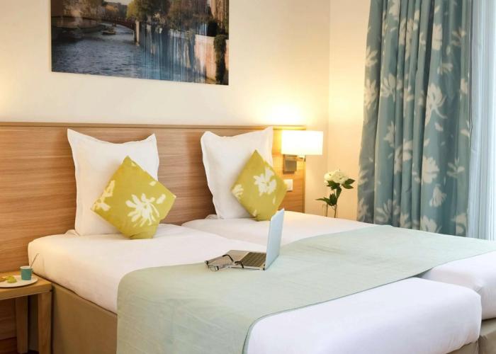 Aparthotel Adagio Paris Vincennes