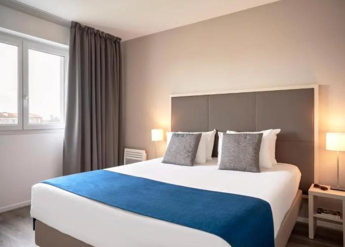 Séjours & Affaires Paris Vincennes