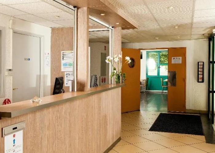 Séjours & Affaires Paris Vincennes