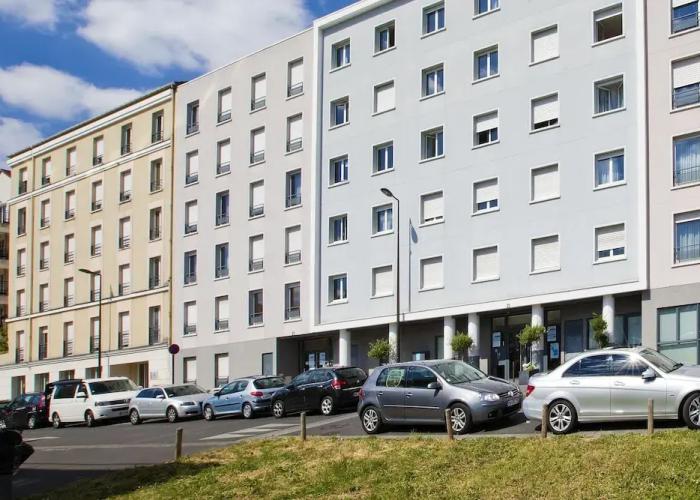 Séjours & Affaires Paris Vincennes
