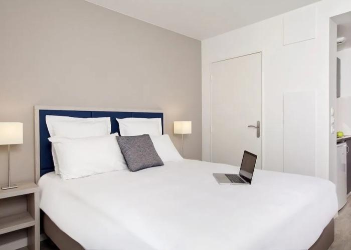 Séjours & Affaires Paris Vincennes