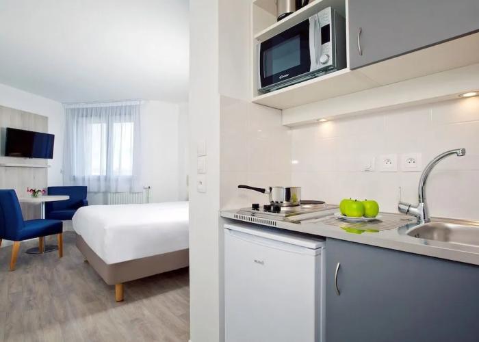 Séjours & Affaires Paris Vincennes