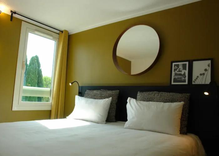 Brit Hotel Marseille Aéroport