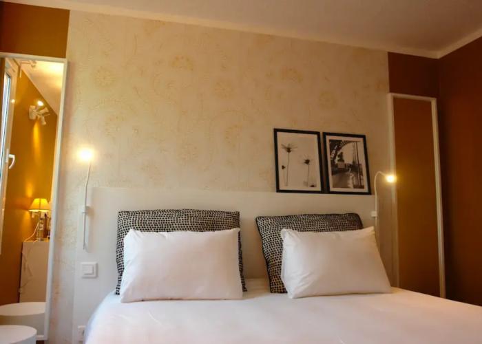 Brit Hotel Marseille Aéroport