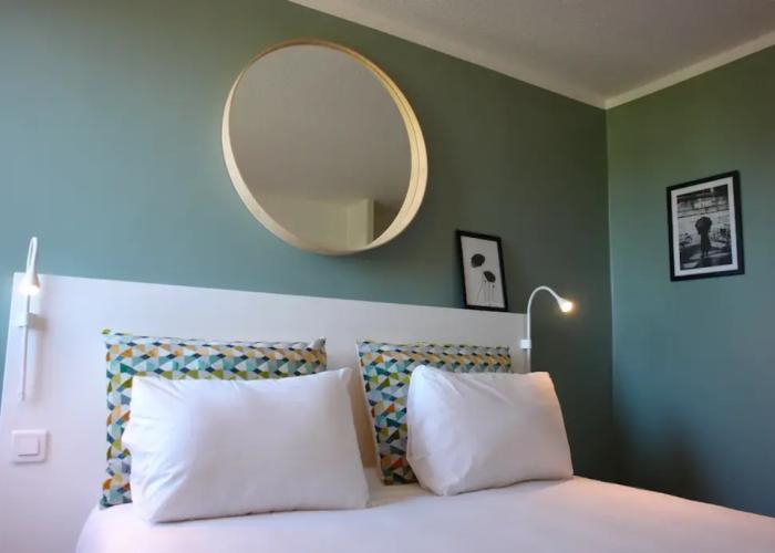 Brit Hotel Marseille Aéroport