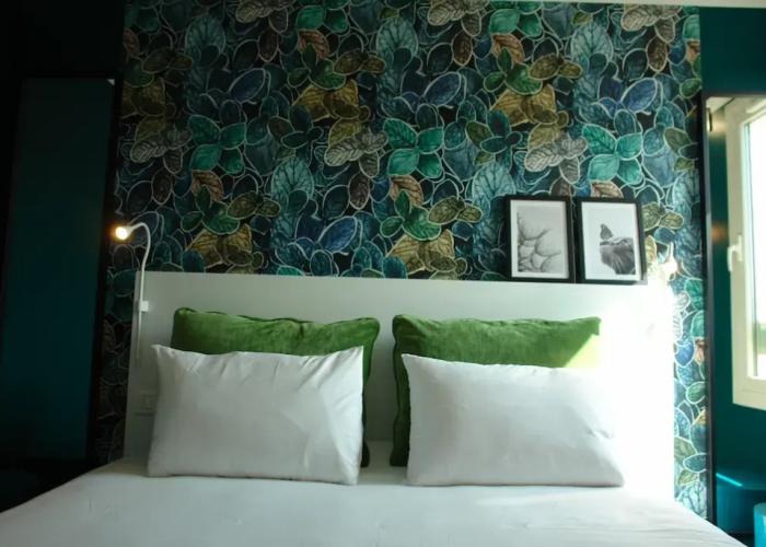 Brit Hotel Marseille Aéroport