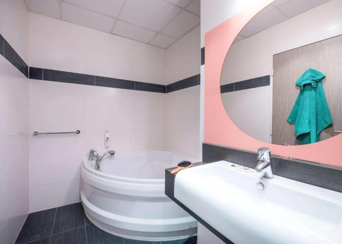 ibis Styles Marseille Plan de Campagne