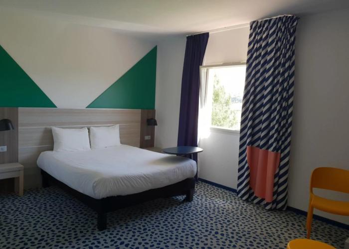 ibis Styles Marseille Plan de Campagne